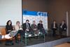 El CETT promueve un debate entre representantes de la administración pública, universidades, agencias de viaje y empresas turísticas
